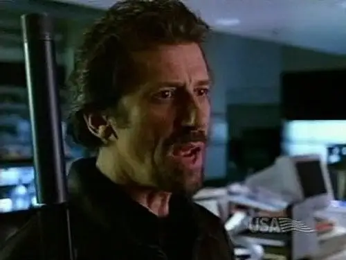 Nash Bridges Temporada 5 Episodios 18 • Sub Español
