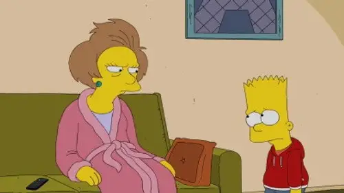 Los Simpson Temporada 21 Episodios 2 • Sub Español