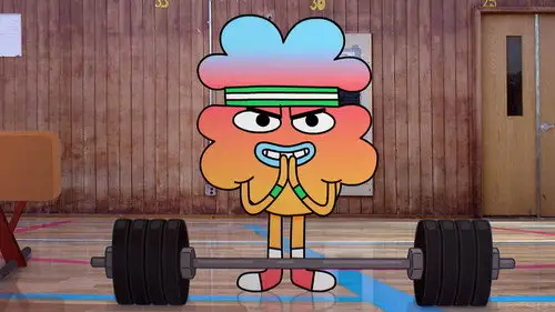 El asombroso mundo de Gumball Temporada 0 Episodios 16 • Sub Español