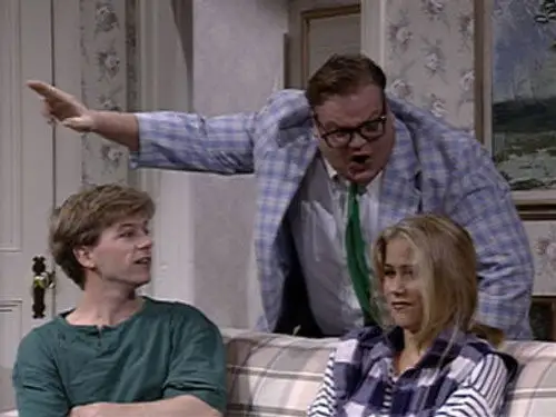 Saturday Night Live Temporada 18 Episodios 19 • Sub Español