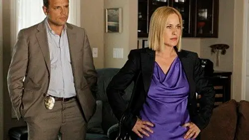 Medium Temporada 7 Episodios 9 • Sub Español