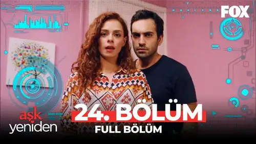 Amor a segunda vista Temporada 2 Episodios 5 • Sub Español
