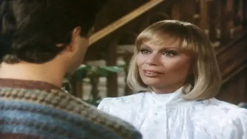 Falcon Crest Temporada 4 Episodios 20 • Sub Español