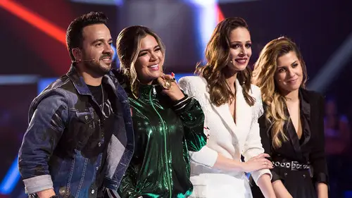 La voz Temporada 6 Episodios 19 • Sub Español