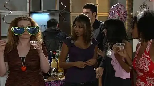 Coronation Street Temporada 50 Cap 7 • Español Online