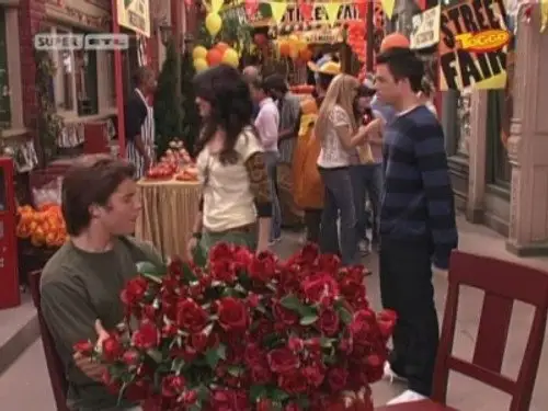Los magos de Waverly Place Temporada 1 Episodios 19 • Sub Español
