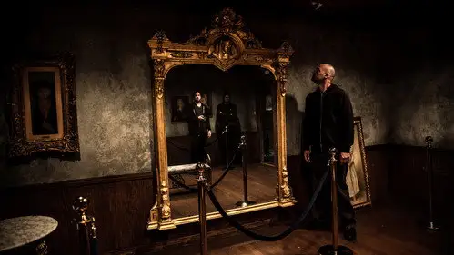 Buscadores de fantasmas Temporada 12 Episodios 13 • Sub Español