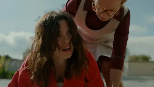 La Promesa Temporada 1 Episodios 16 • Sub Español