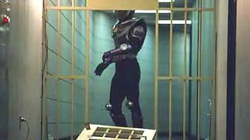 Kamen Rider Temporada 12 Episodios 18 • Sub Español