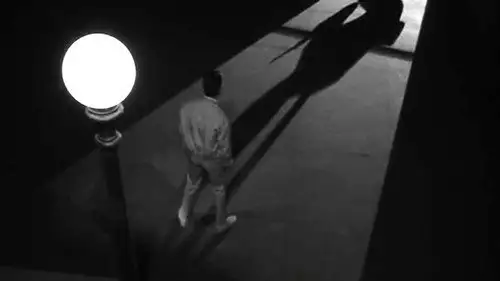 Más allá del límite 1963 Temporada 2 Episodios 5 • Sub Español