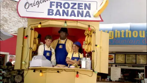 Arrested Development Temporada 1 Episodios 2 • Sub Español