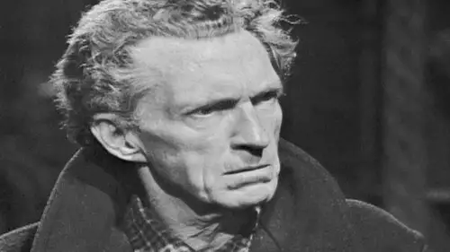 Dark Shadows Temporada 1 Episodios 16 • Sub Español