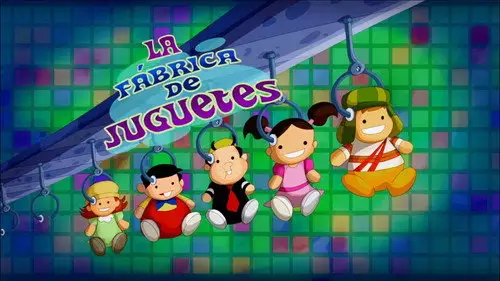 El Chavo animado Temporada 6 Episodios 13 • Sub Español