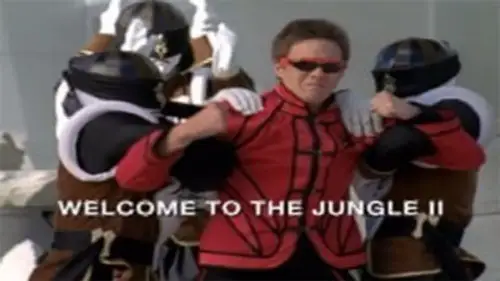 Power Rangers Temporada 16 Episodios 2 • Sub Español