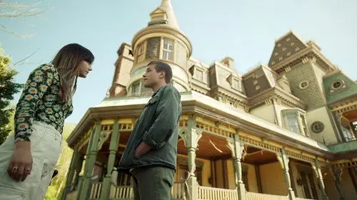 Locke & Key Temporada 3 Episodios 3 • Sub Español