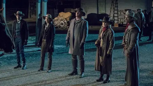 DC's Legends of Tomorrow Temporada 3 Episodios 18 • Sub Español