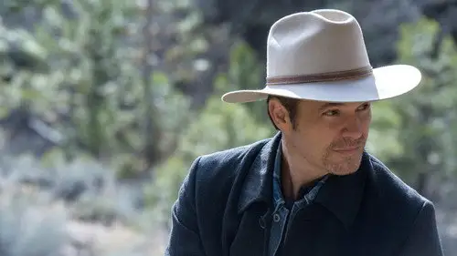 Justified: La ley de Raylan Temporada 6 Episodios 11 • Sub Español
