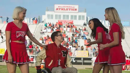 Glee Temporada 6 Episodios 2 • Sub Español