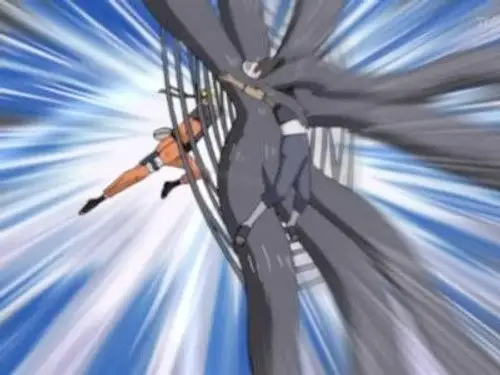 Naruto Shippuden Temporada 4 Episodios 88 • Sub Español