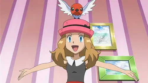 Pokémon Temporada 17 Episodios 3 • Sub Español