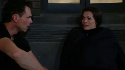 The Young and the Restless Temporada 50 Episodios 22 • Sub Español
