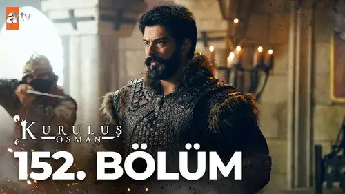 Imperio 2019 Temporada 5 Episodios 22 • Sub Español
