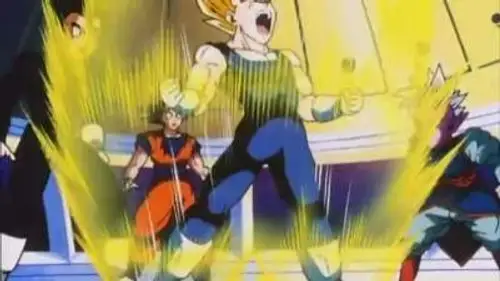 Dragon Ball Z Temporada 8 Episodios 9 • Sub Español