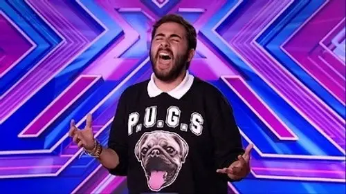The X Factor S11E2 • Oglądaj Online