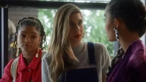 grown-ish Temporada 2 Episodios 14 • Sub Español