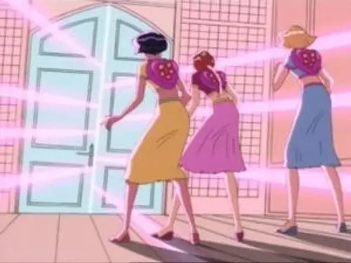 Totally Spies ! Temporada 1 Episodios 13 • Sub Español