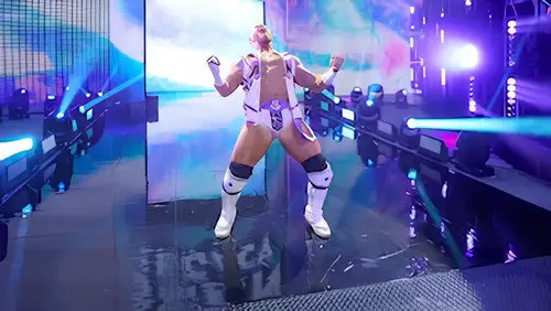 WWE NXT Temporada 19 Cap 23 • Español Online