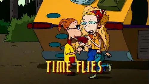 Los Thornberrys Temporada 3 Episodios 2 • Sub Español