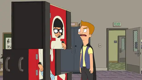 Bob's Burgers Temporada 4 Episodios 10 • Sub Español