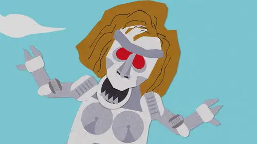 South Park Temporada 1 Episodios 12 • Sub Español