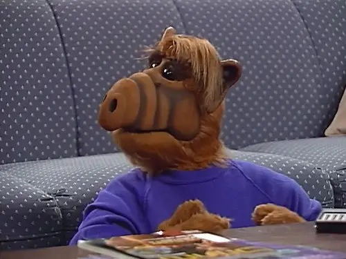 ALF Temporada 4 Episodios 3 • Sub Español