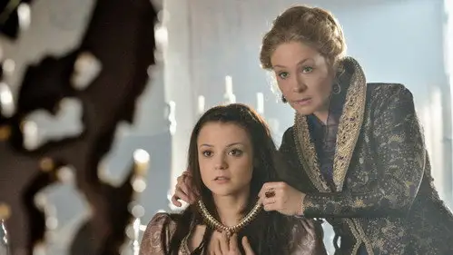 Reign Temporada 1 Episodios 16 • Sub Español