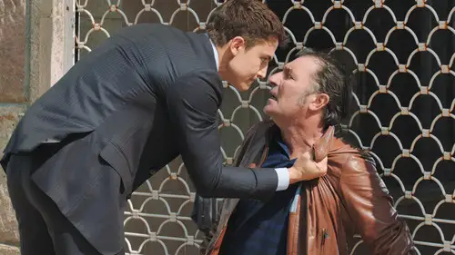 Vivir sin permiso Temporada 1 Episodios 4 • Sub Español
