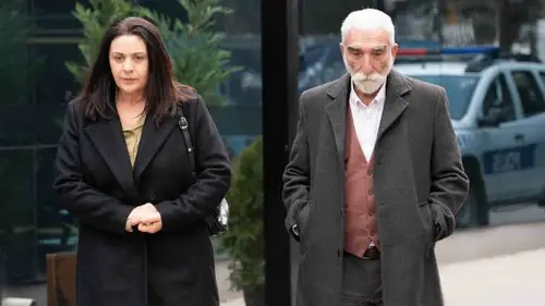 Secretos de familia 2021 Temporada 2 Episodios 12 • Sub Español