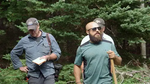La maldición de Oak Island Temporada 5 Episodios 7 • Sub Español
