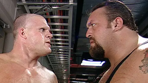 Raw Temporada 14 Episodios 15 • Sub Español