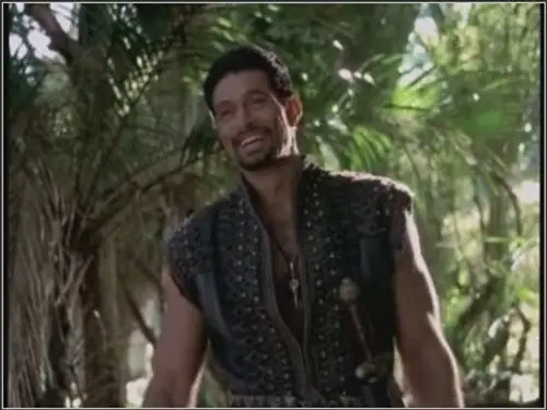 Xena, la princesa guerrera Temporada 5 Episodios 3 • Sub Español