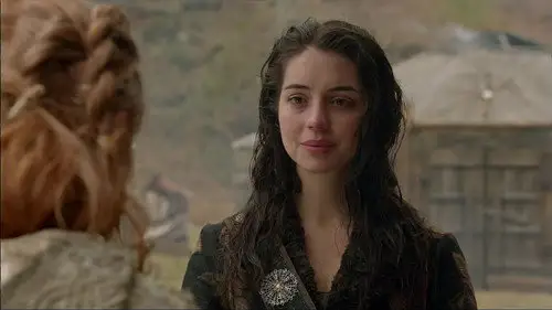 Reign Temporada 3 Episodios 16 • Sub Español