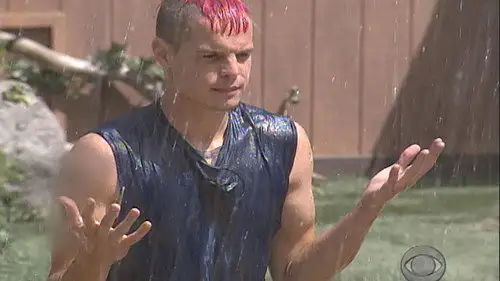 Gran hermano (Estados Unidos) Temporada 9 Episodios 25 • Sub Español