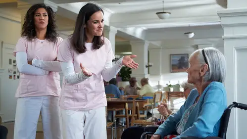 Brooklyn Nine-Nine Temporada 5 Episodios 21 • Sub Español