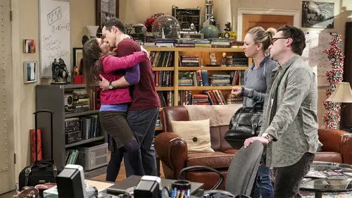Big Bang Temporada 10 Episodios 13 • Sub Español
