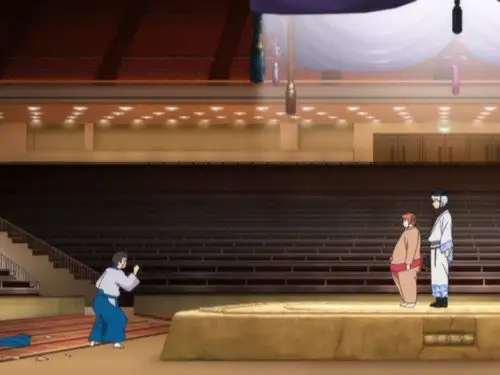 Gintama Temporada 0 Episodios 3 • Sub Español
