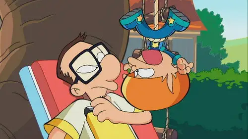 Sweet Little Monsters Temporada 2 Episodios 4 • Sub Español