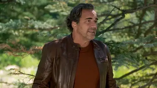 Belleza y poder Temporada 36 Episodios 10 • Sub Español