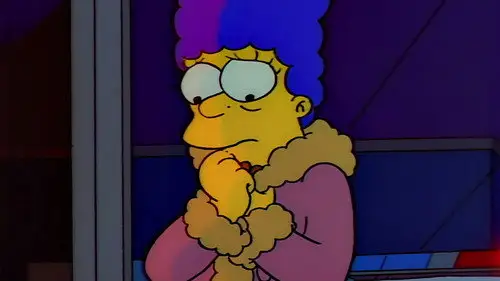 Los Simpson Temporada 4 Episodios 21 • Sub Español