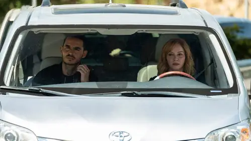 Chicas buenas Temporada 2 Episodios 2 • Sub Español